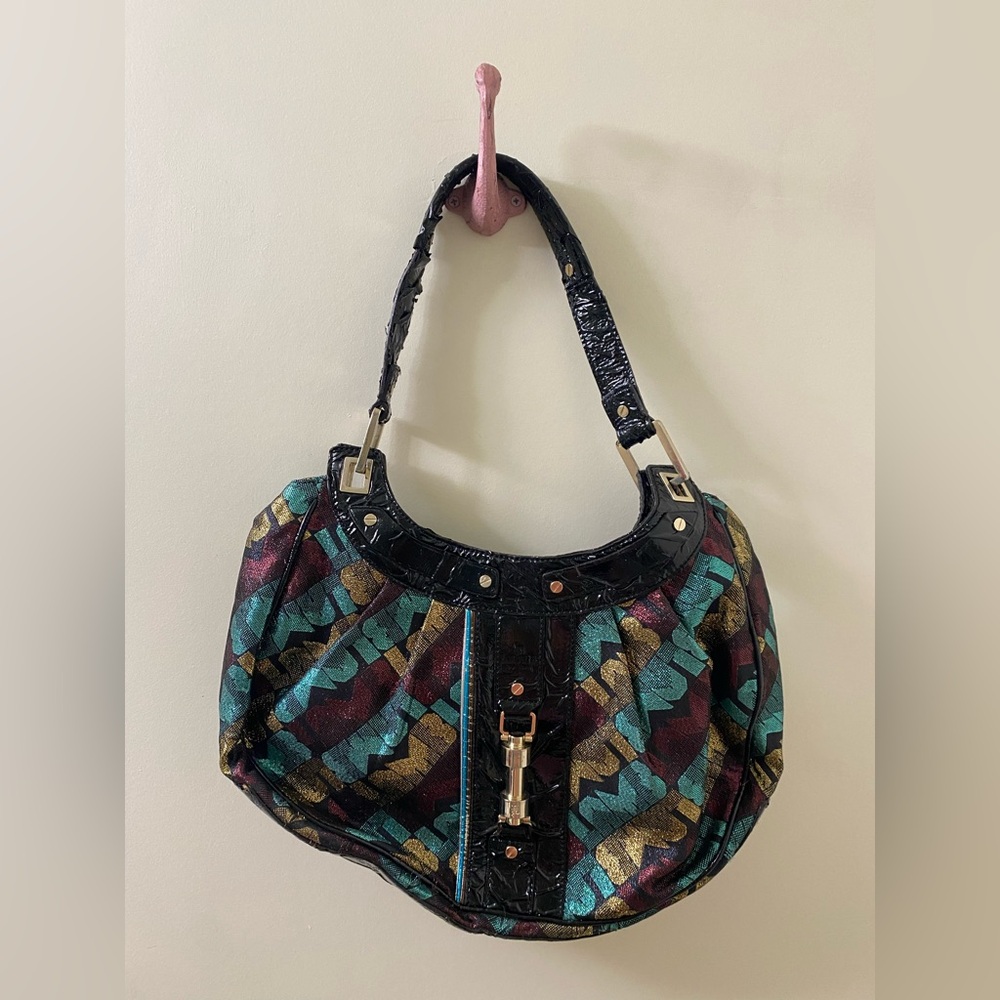 L.A.M.B. Hobo Bag